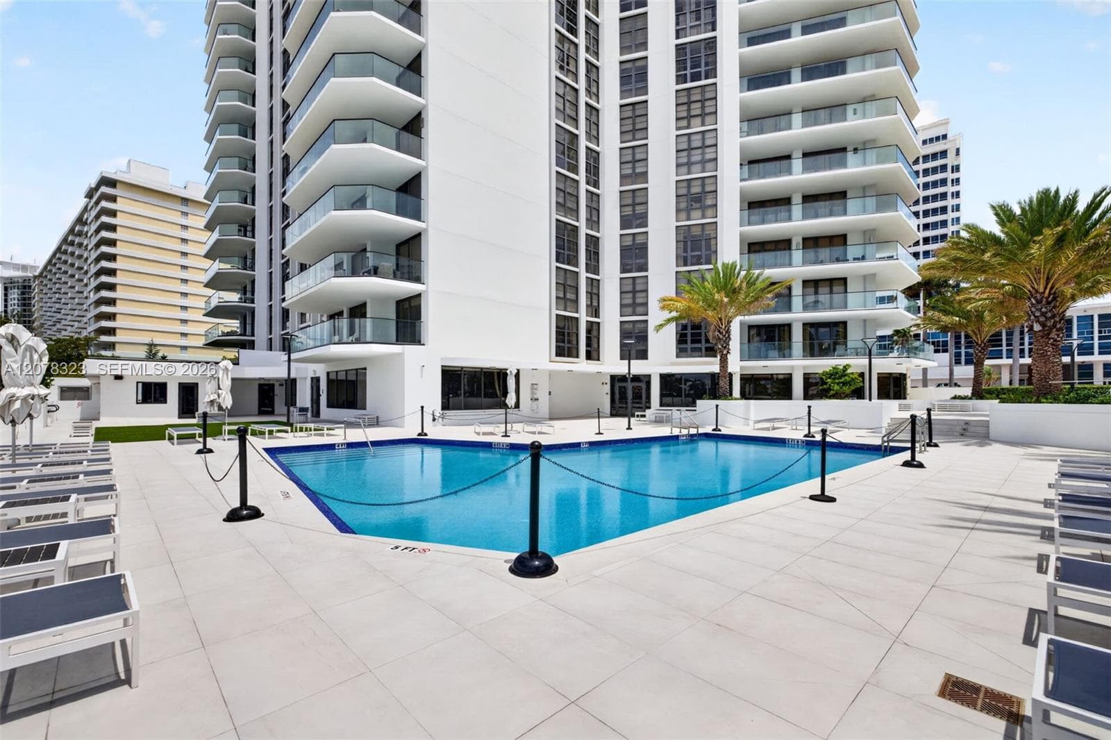 TowerHouse Condo · #702 in Miami Beach - Photo 49