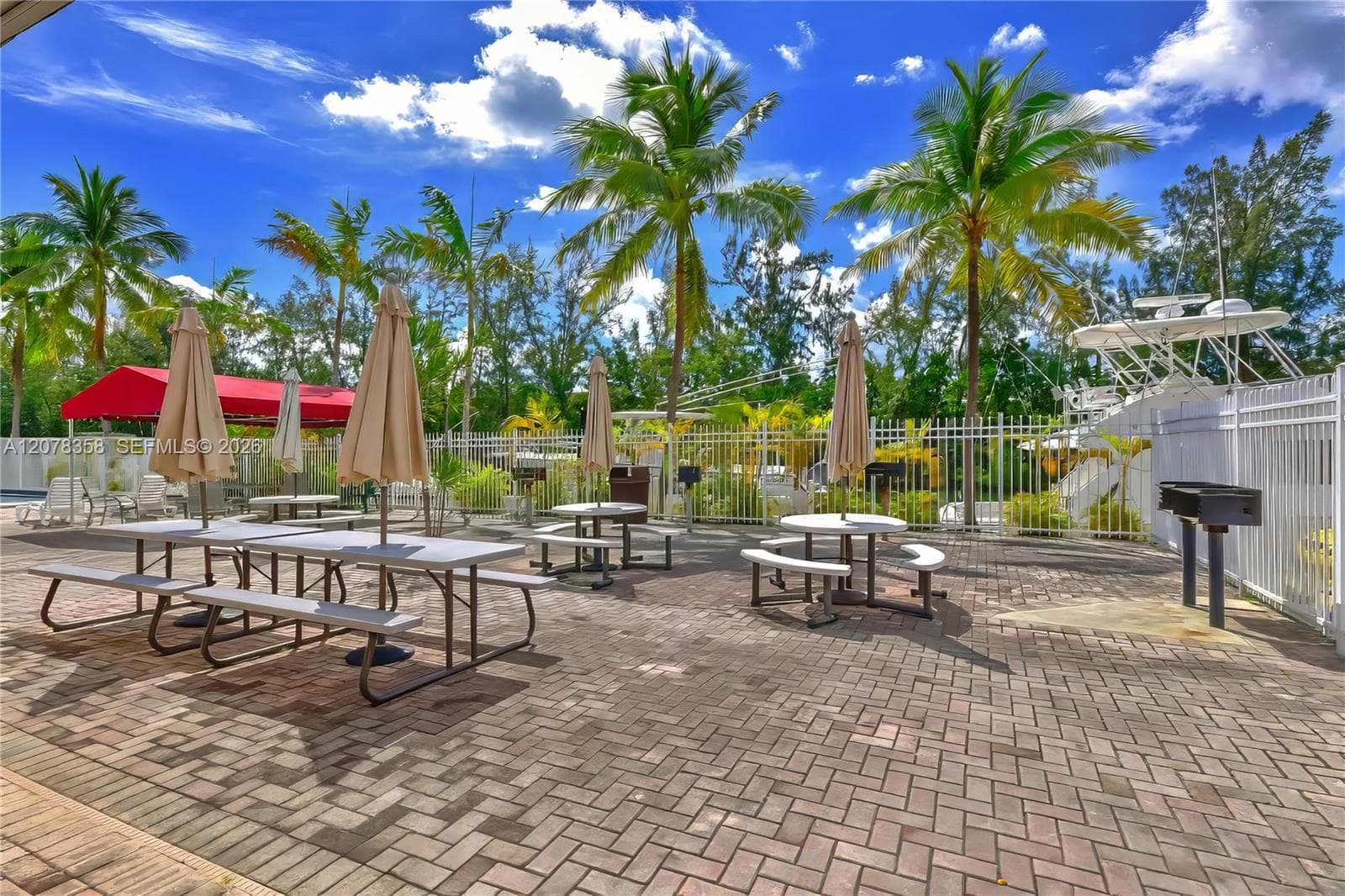WHITE HOUSE · #705 in North Miami Beach - Photo 12