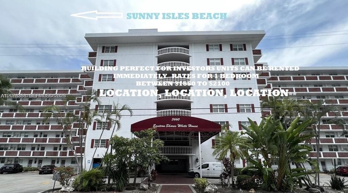 WHITE HOUSE · #705 in North Miami Beach - Photo 3