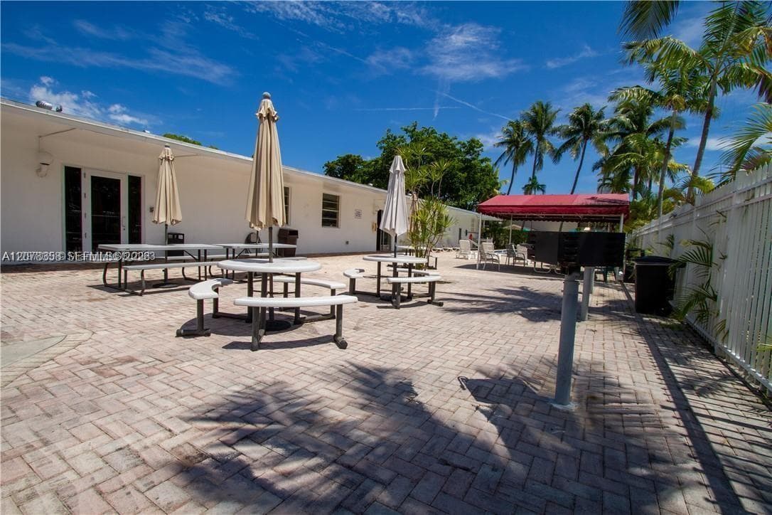 WHITE HOUSE · #705 in North Miami Beach - Photo 11