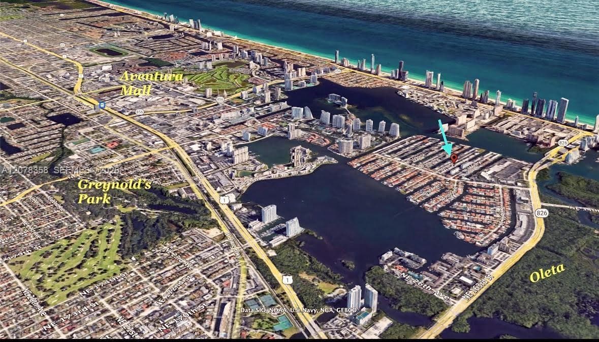 WHITE HOUSE · #705 in North Miami Beach - Photo 4
