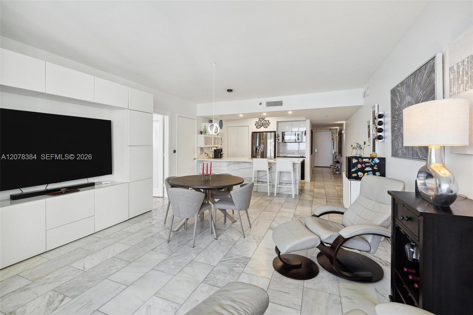 BEACH CLUB TWO · #4210 in Hallandale Beach - Photo 2