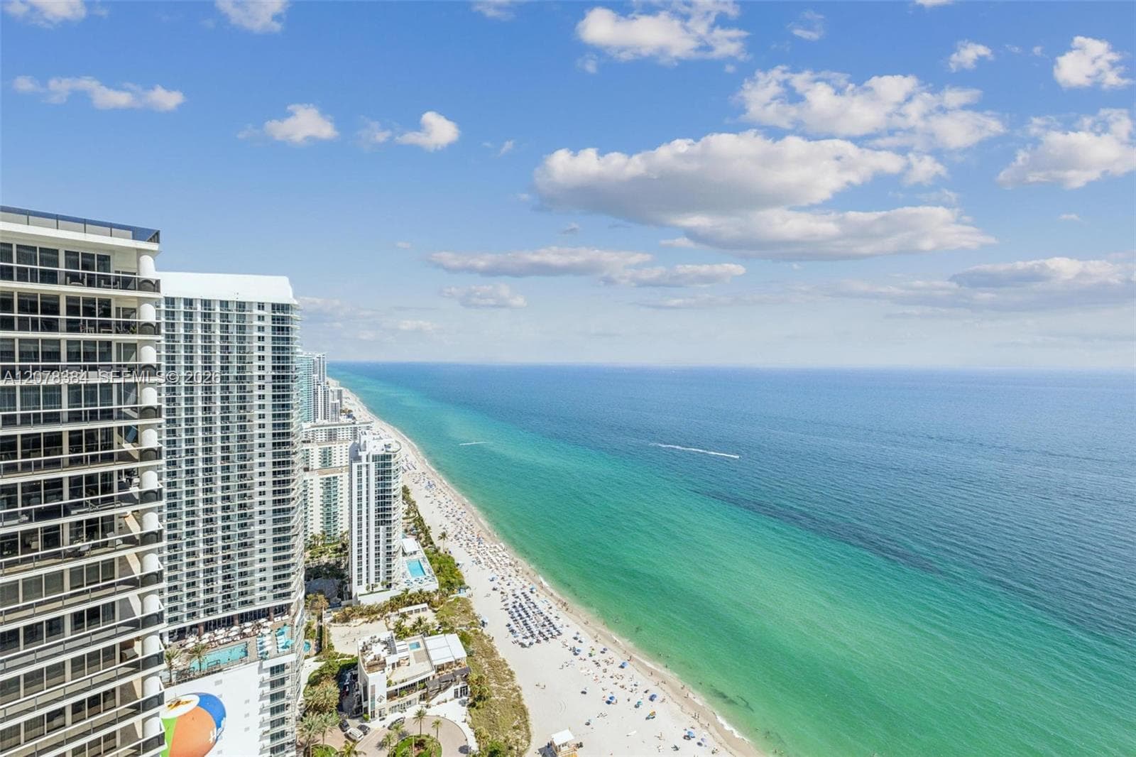 BEACH CLUB TWO · #4210 in Hallandale Beach - Photo 7