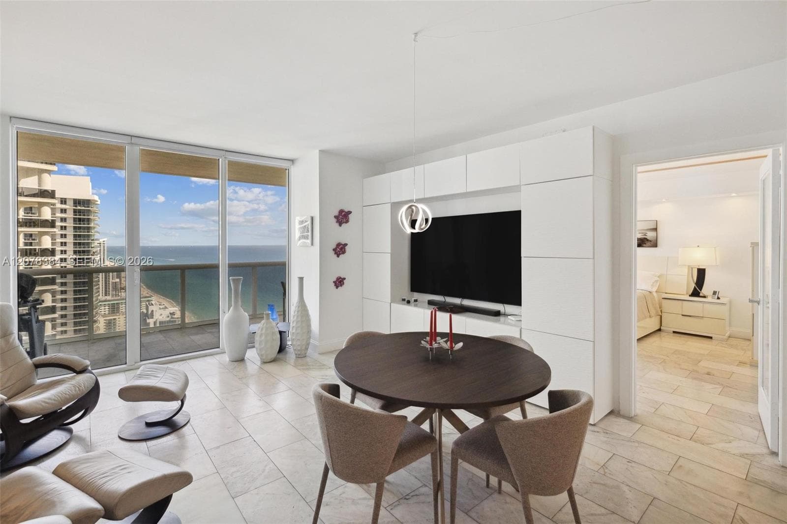 BEACH CLUB TWO · #4210 in Hallandale Beach - Photo 3