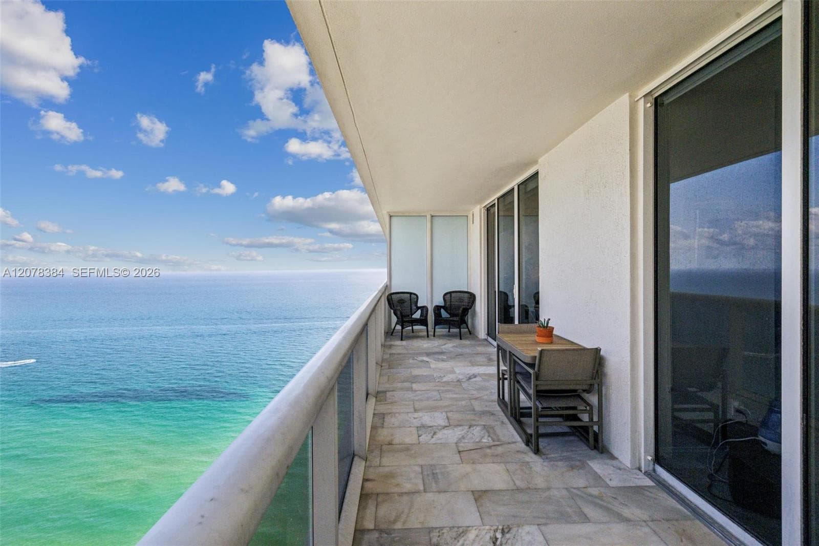 BEACH CLUB TWO · #4210 in Hallandale Beach - Photo 20