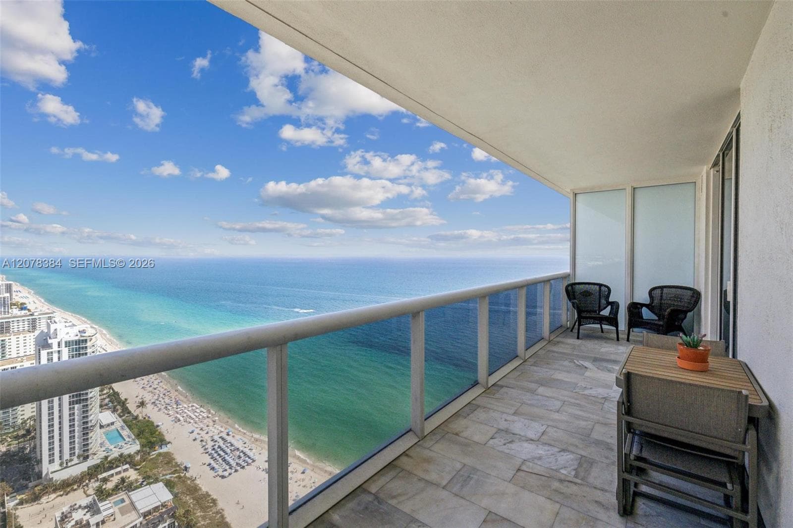 BEACH CLUB TWO · #4210 in Hallandale Beach - Photo 19