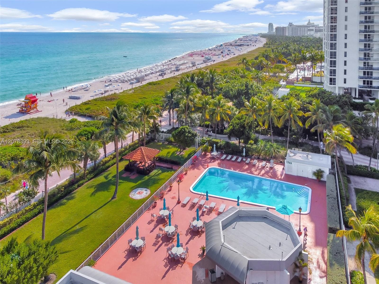 THE RIVIERA CONDO · #1711 in Miami Beach - Photo 23