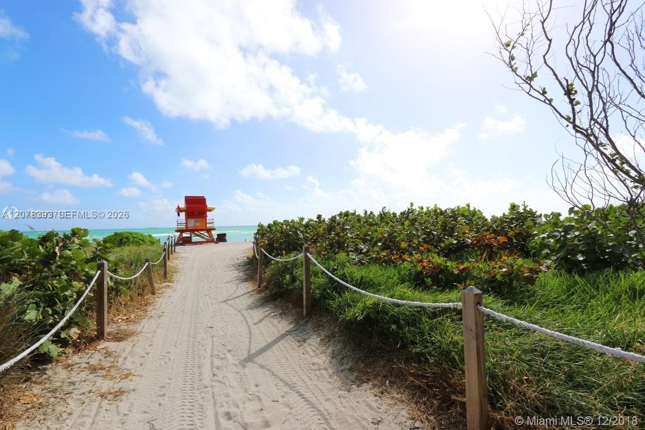 THE RIVIERA CONDO · #1711 in Miami Beach - Photo 27