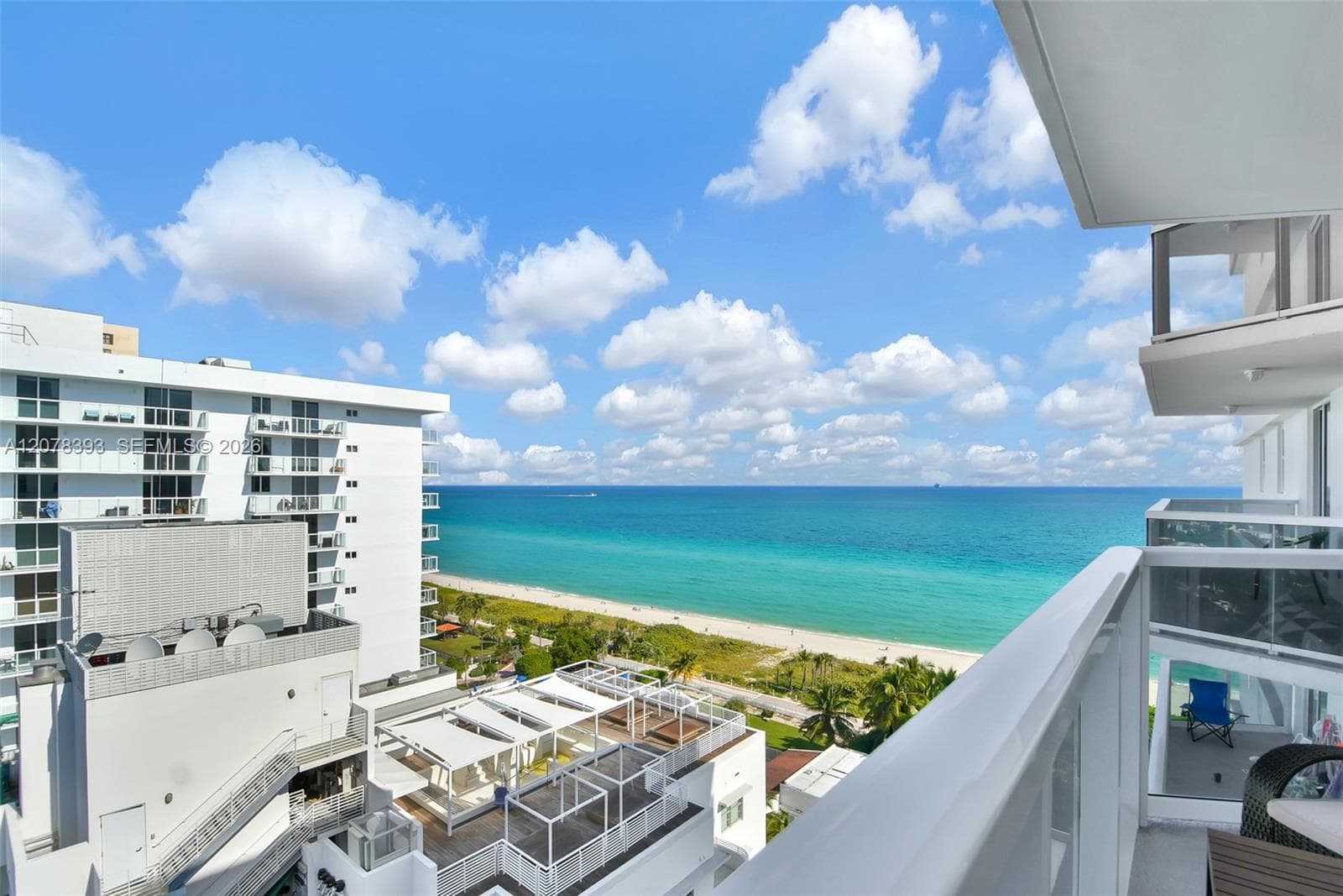 THE RIVIERA CONDO · #1711 in Miami Beach - Photo 2