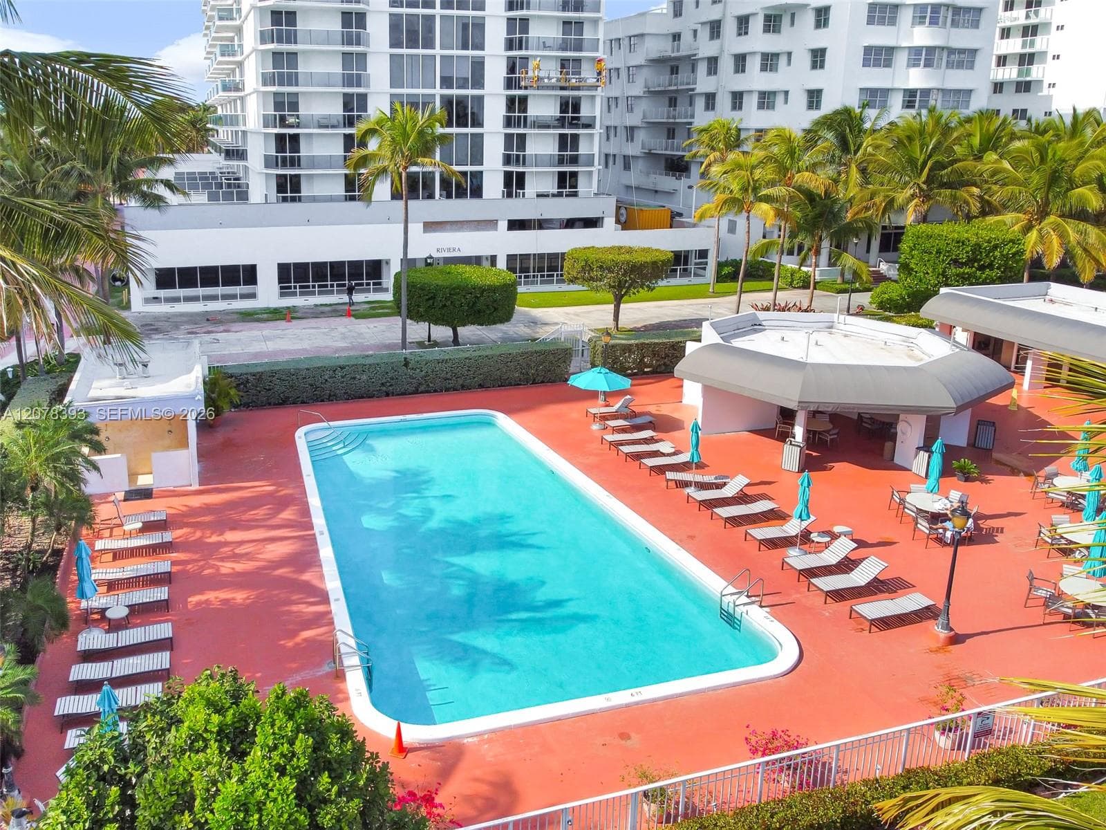 THE RIVIERA CONDO · #1711 in Miami Beach - Photo 22