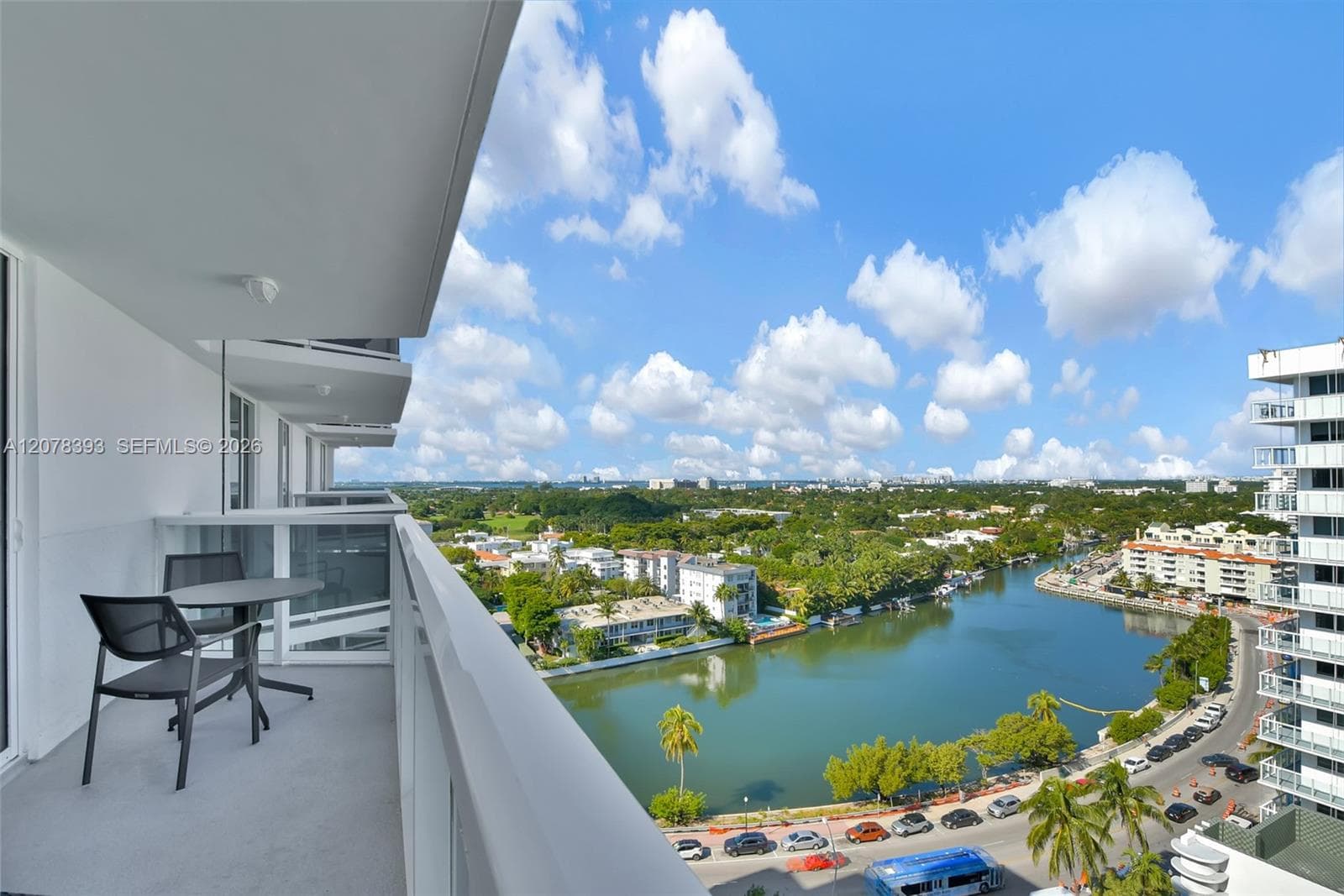 THE RIVIERA CONDO · #1711 in Miami Beach - Photo 3