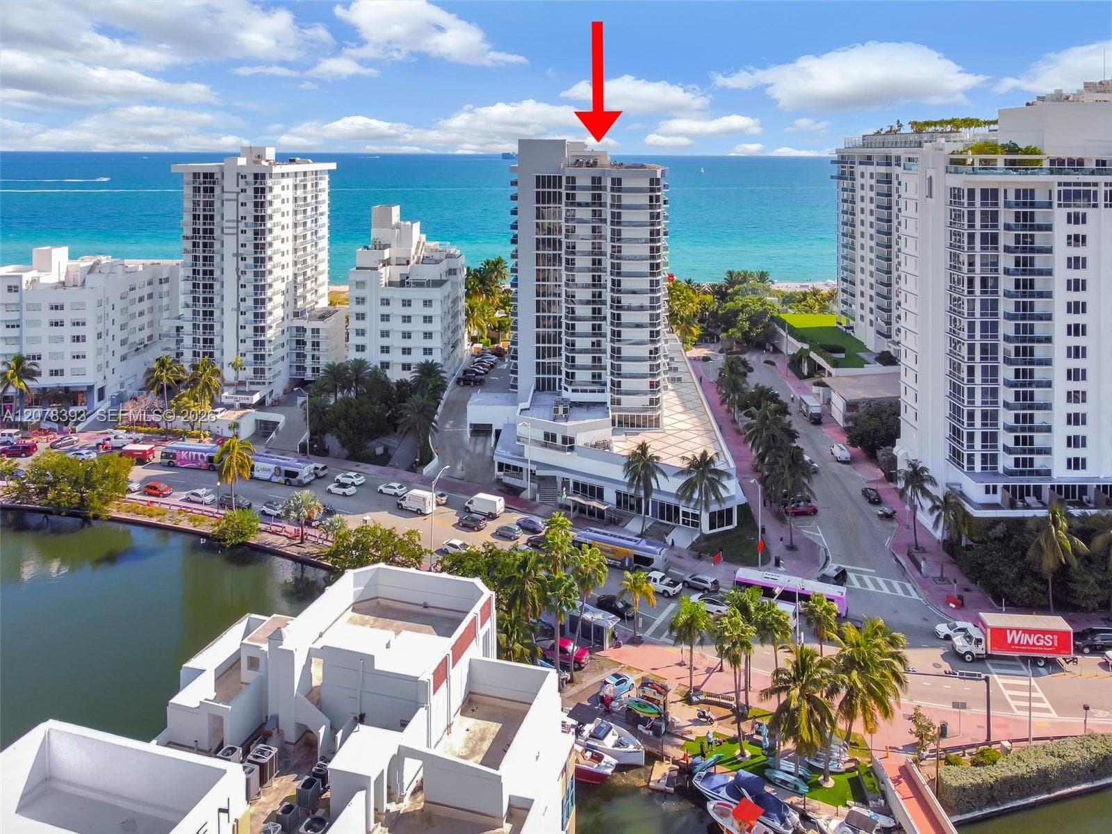 THE RIVIERA CONDO · #1711 in Miami Beach - Photo 24