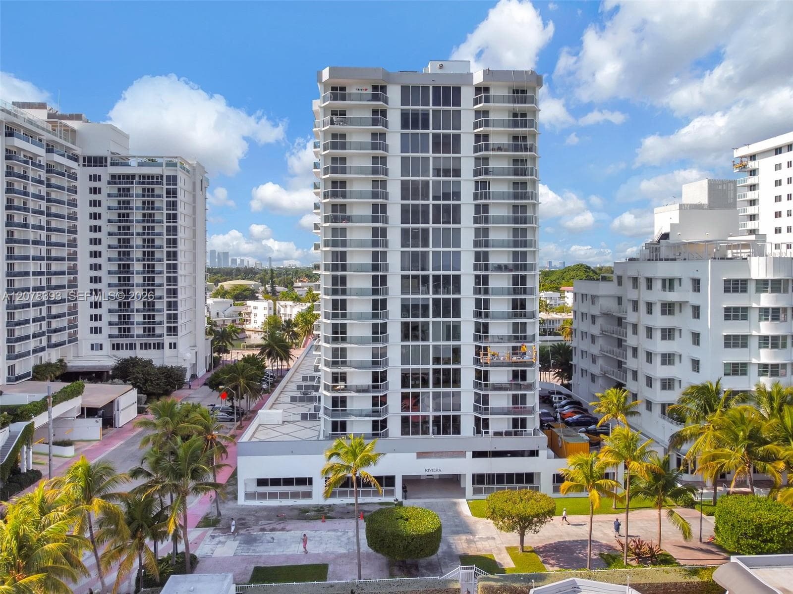 THE RIVIERA CONDO · #1711 in Miami Beach - Photo 25