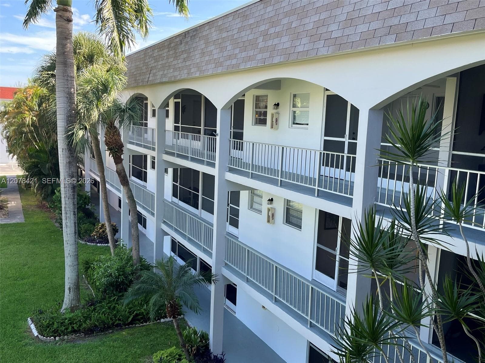 PARADISE VILLAS CONDO · #212-B in Hallandale Beach - Photo 2