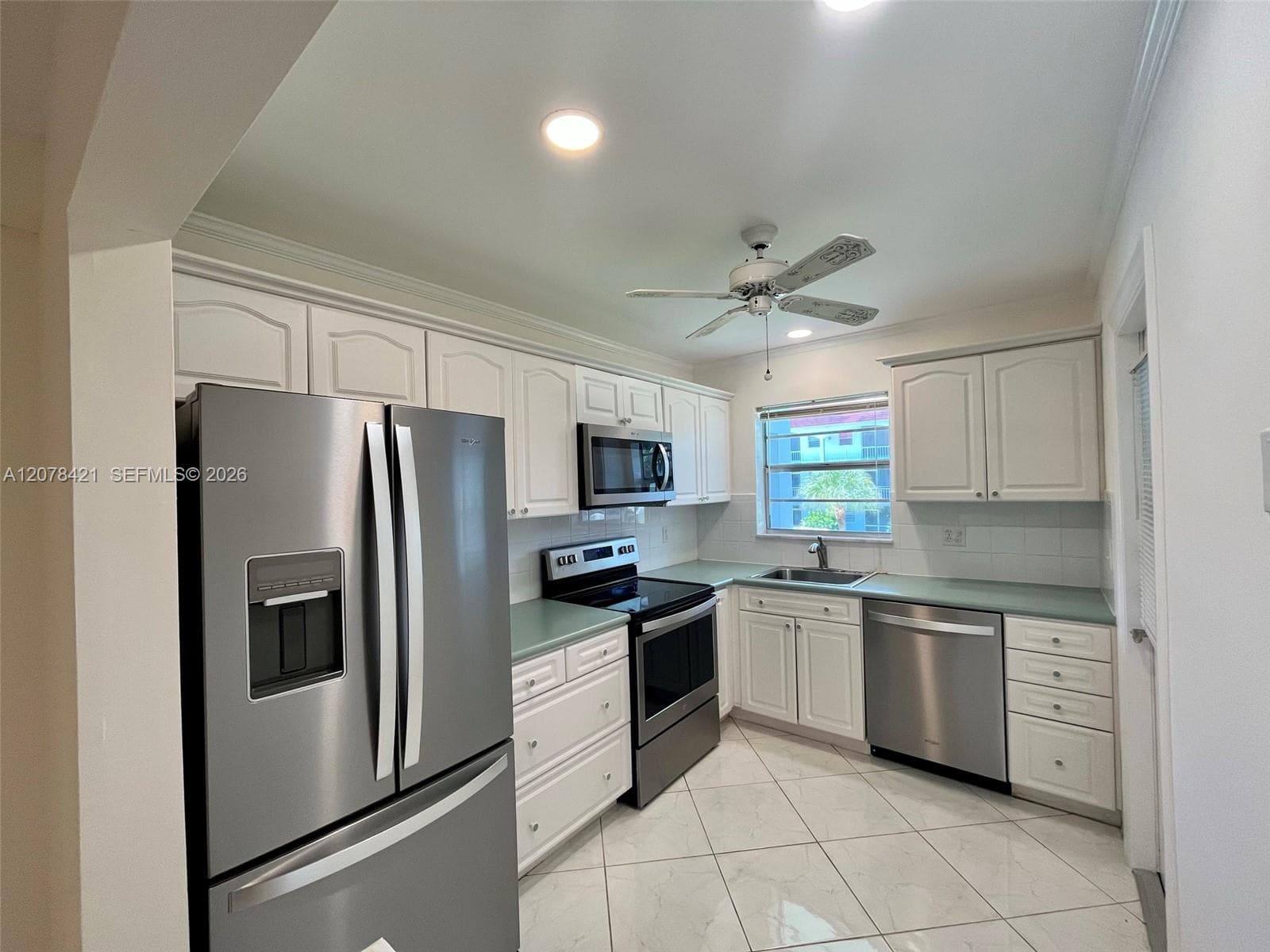PARADISE VILLAS CONDO · #212-B in Hallandale Beach - Photo 12