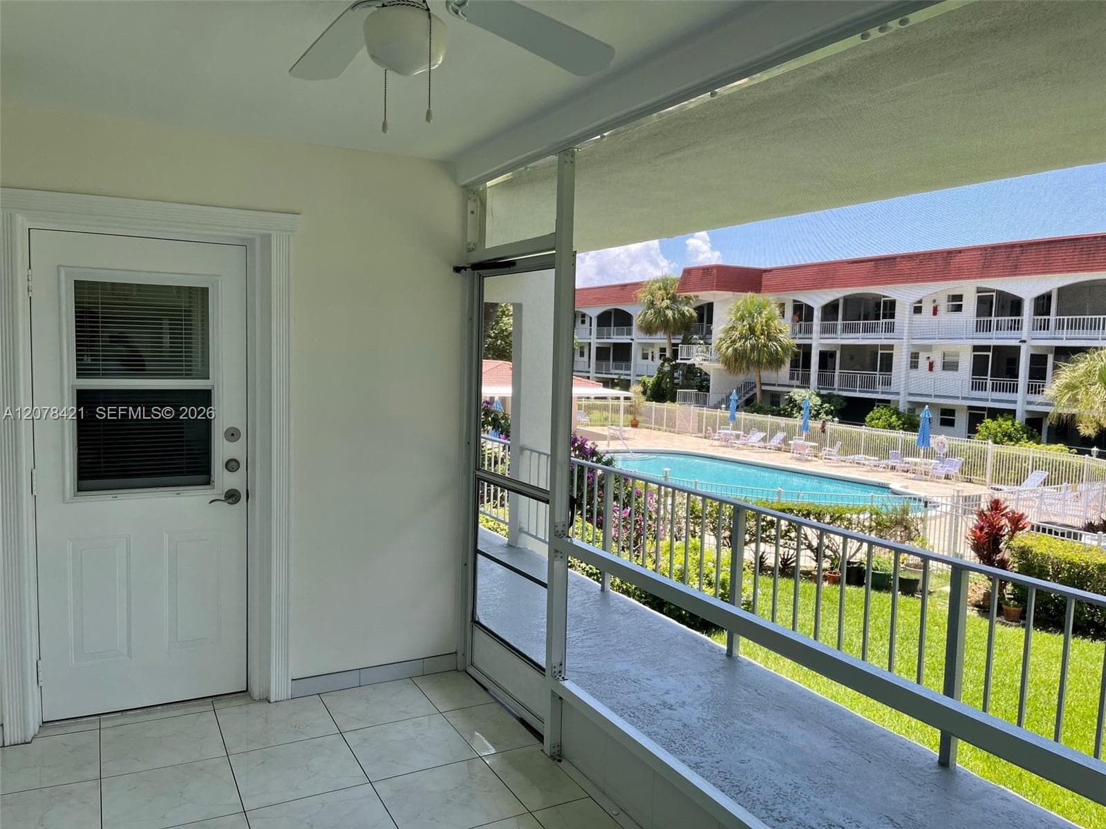 PARADISE VILLAS CONDO · #212-B in Hallandale Beach - Photo 7