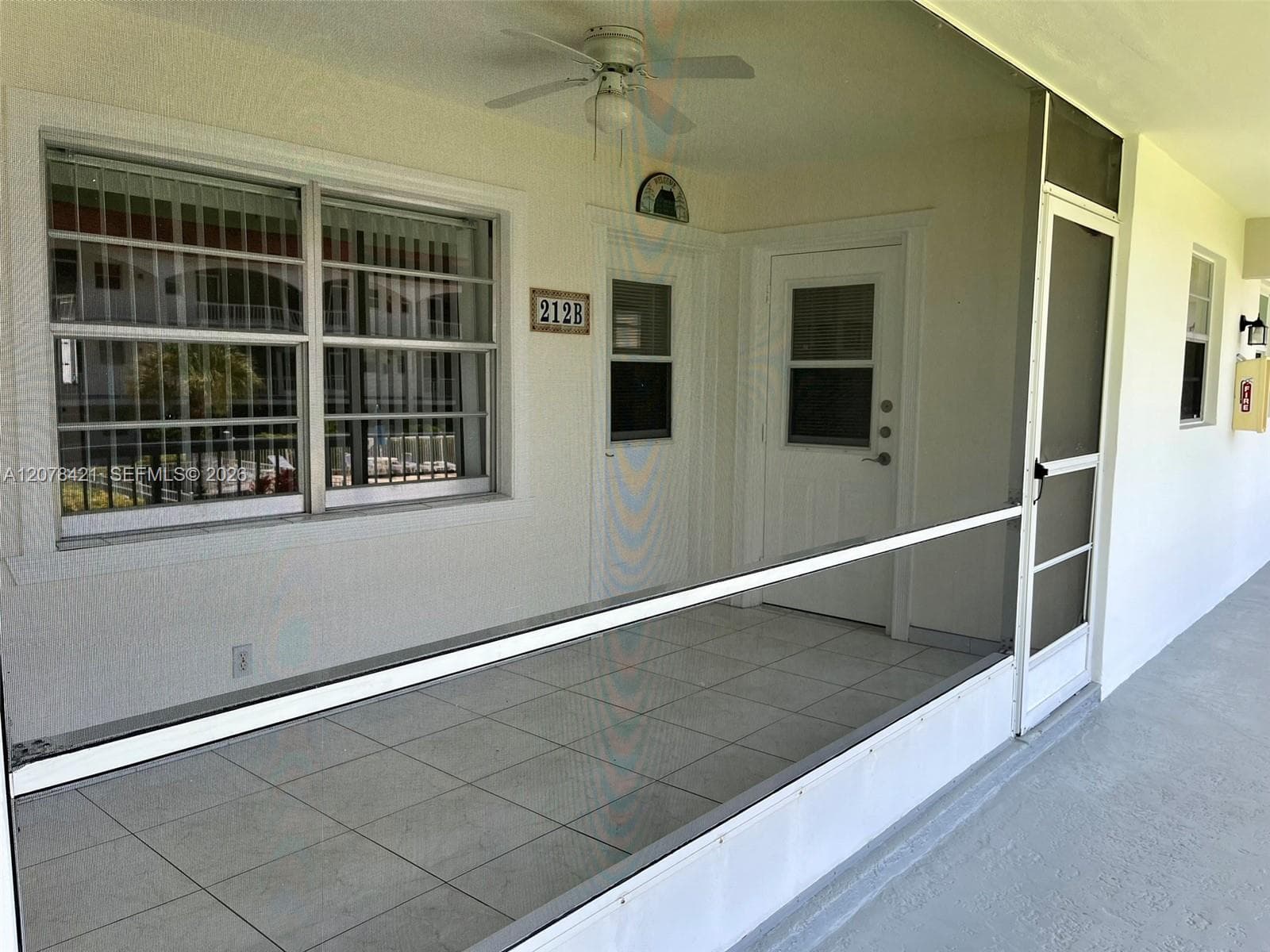 PARADISE VILLAS CONDO · #212-B in Hallandale Beach - Photo 5