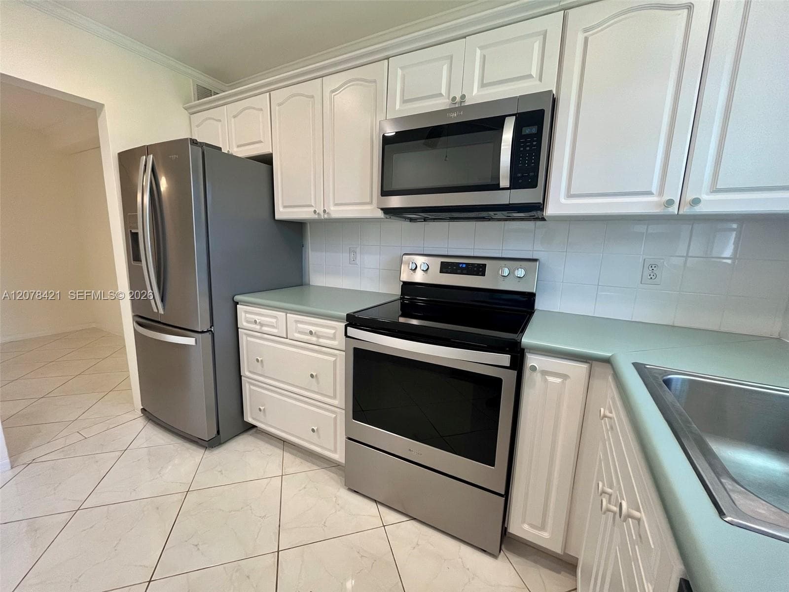 PARADISE VILLAS CONDO · #212-B in Hallandale Beach - Photo 14