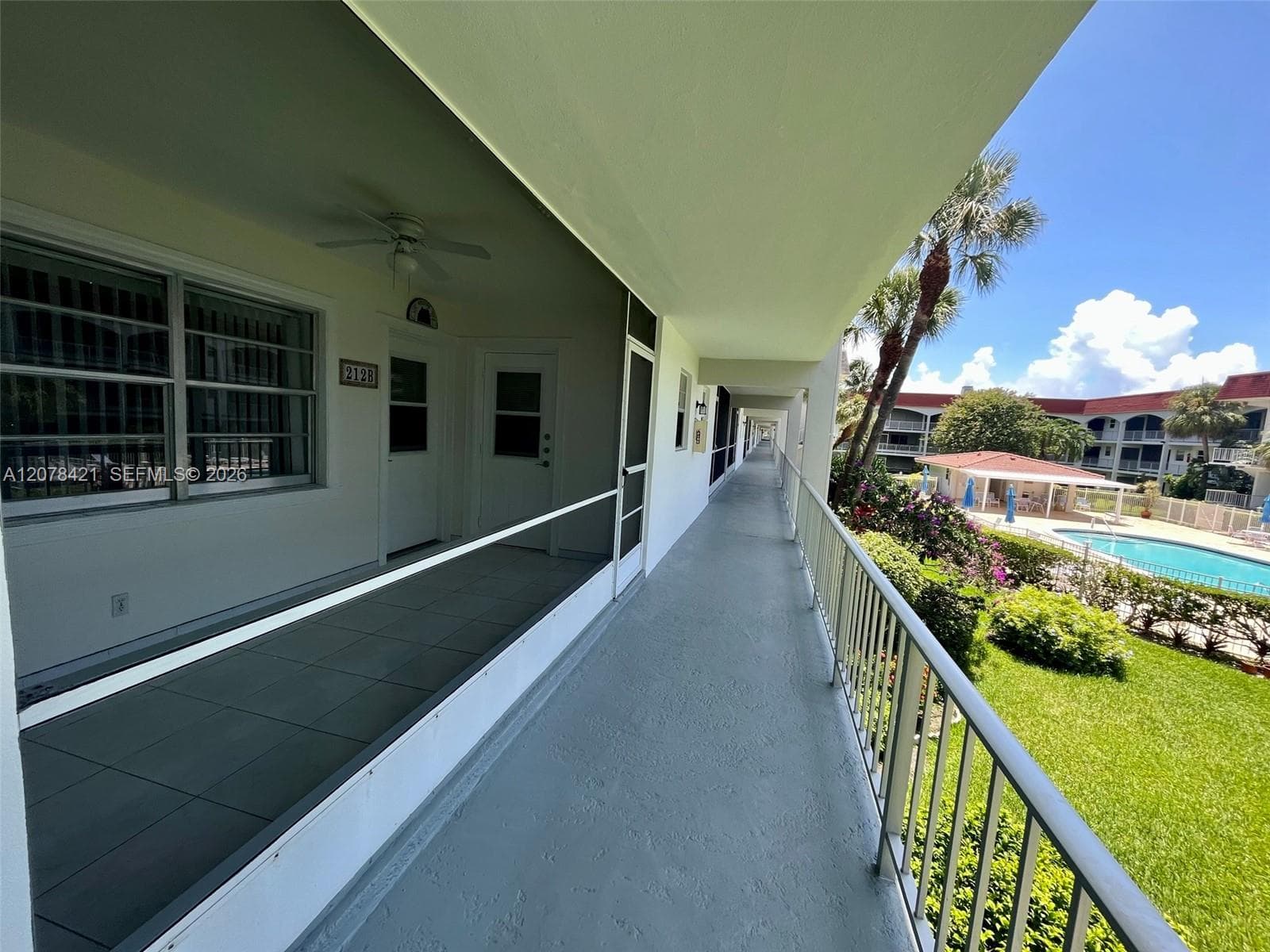 PARADISE VILLAS CONDO · #212-B in Hallandale Beach - Photo 4