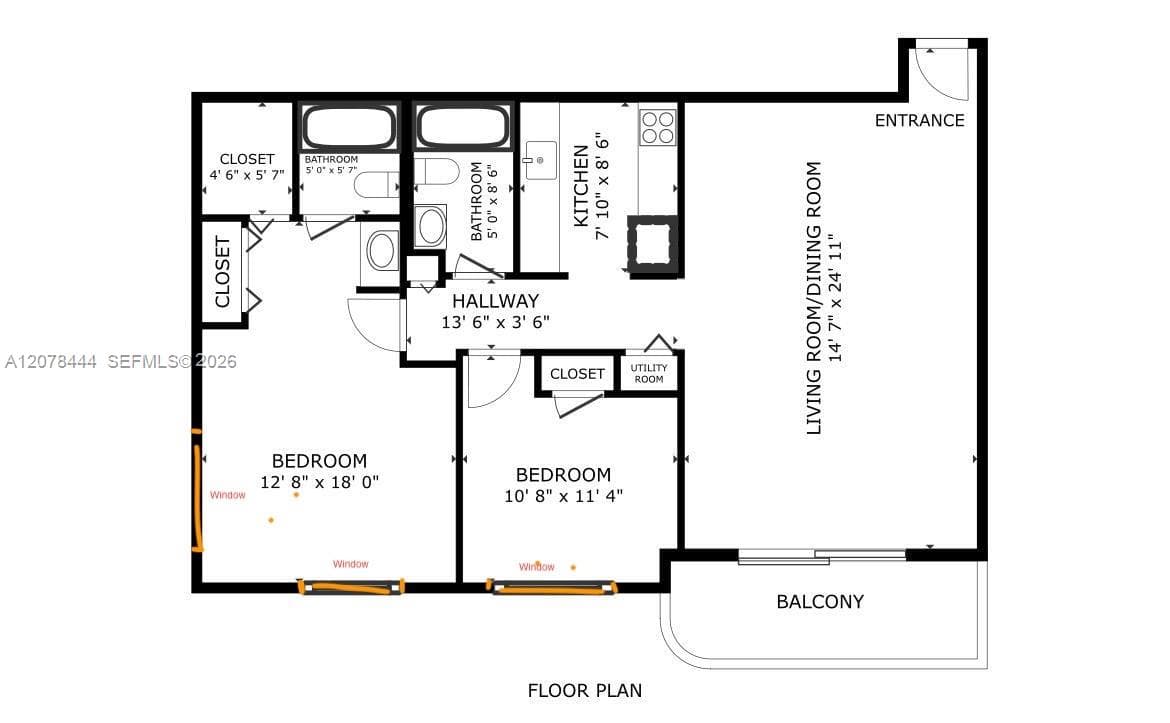 BAYVIEW GARDENS CONDO · #405 in Miami Beach - Photo 17