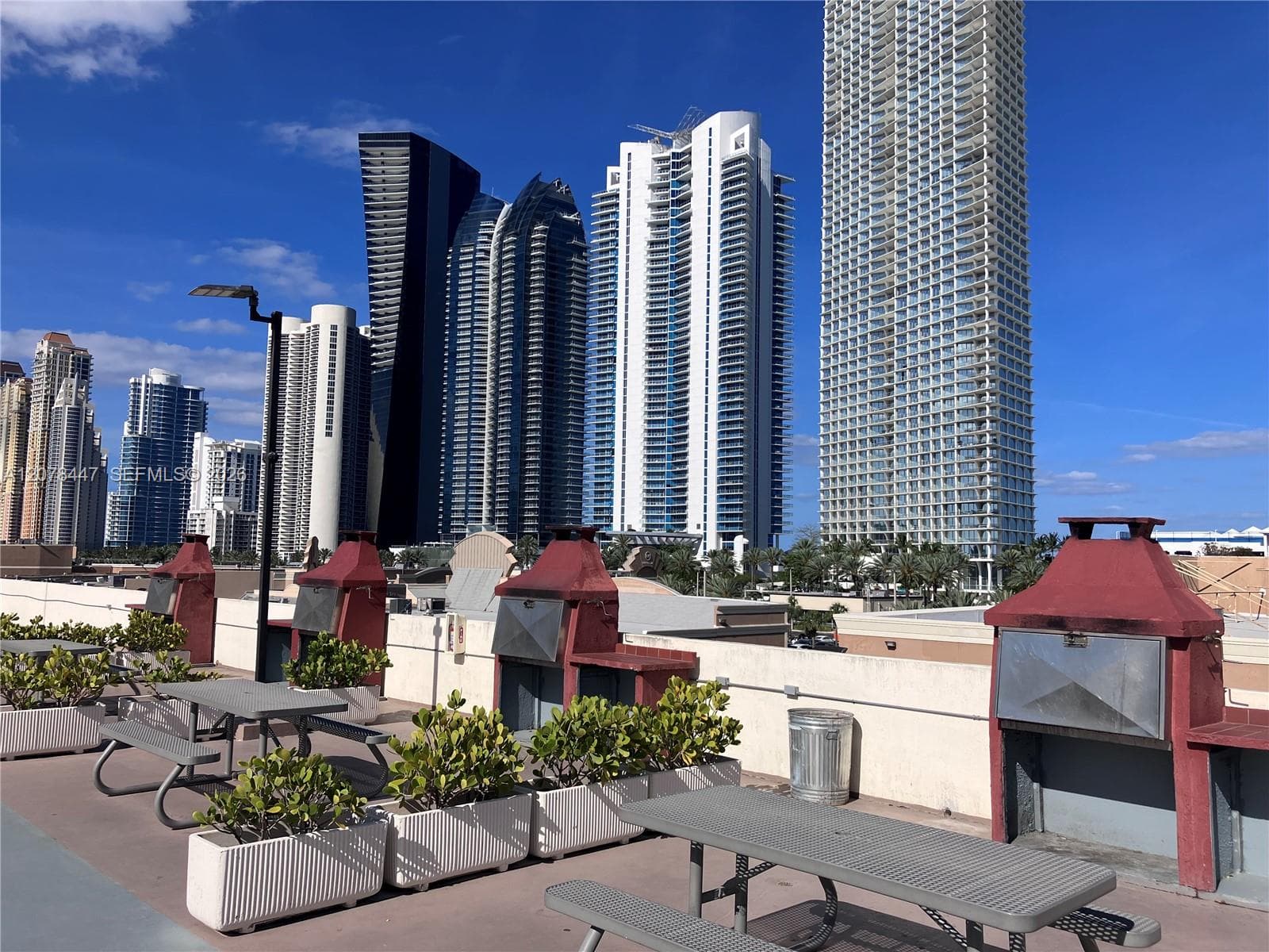 PLAZA OF AMERICAS · #205 in Sunny Isles Beach - Photo 3