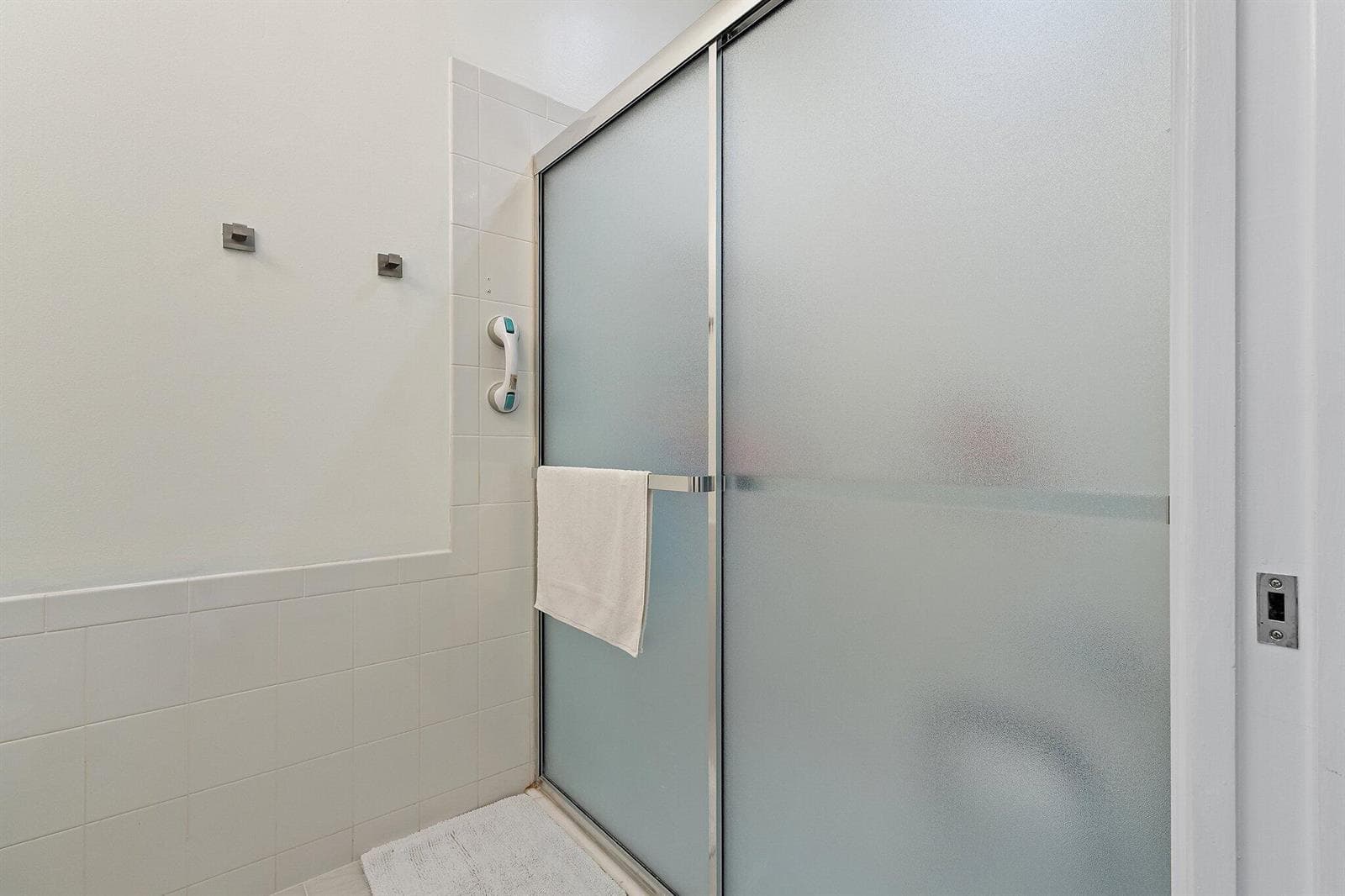 Primary Bath 2