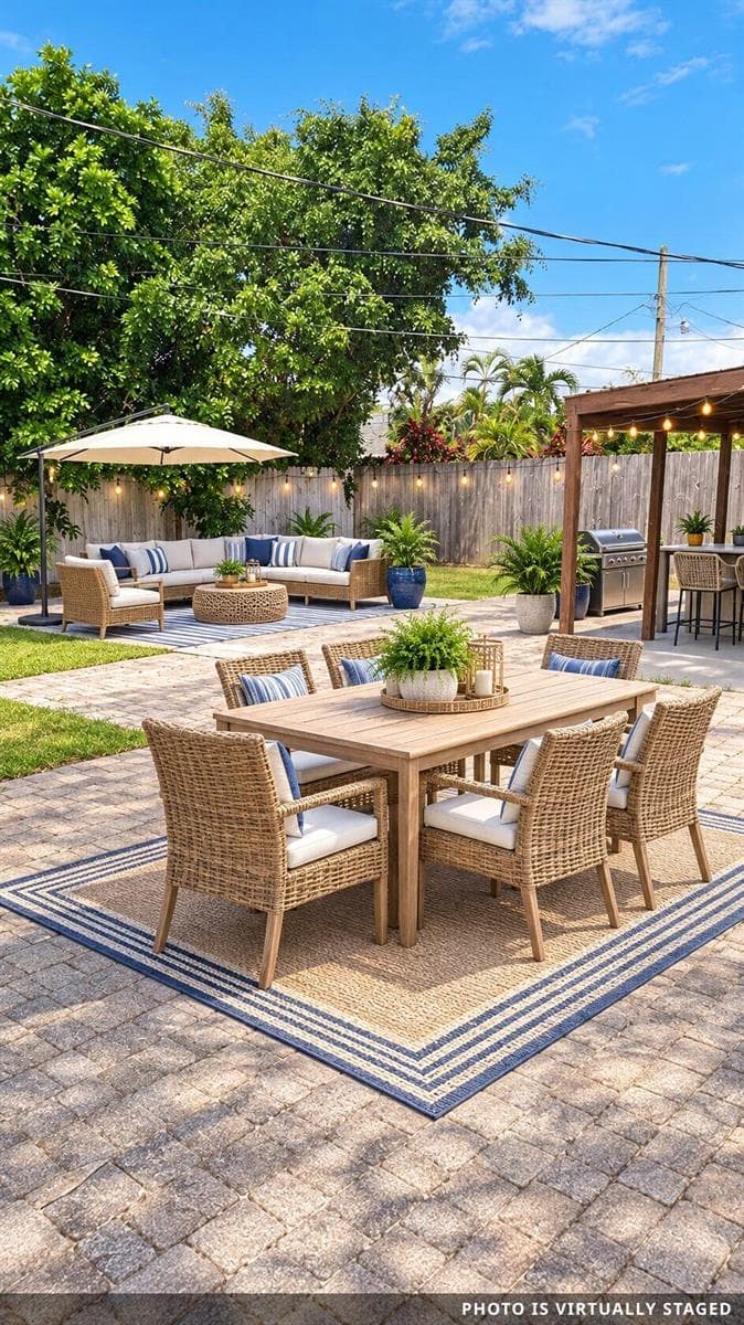 3841 - Backyard