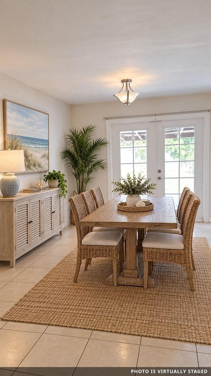 3841 -Dining