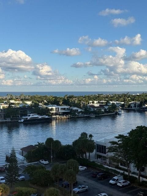 WATERVIEW CONDO · #1036 in Aventura - Photo 2