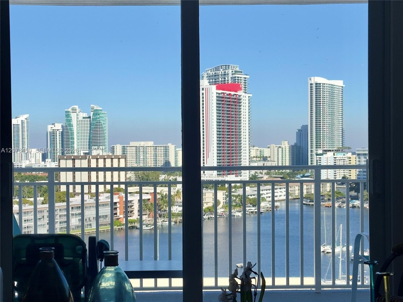 GOLDEN HORN SOUTH CONDO · #16E in Hallandale Beach - Photo 2