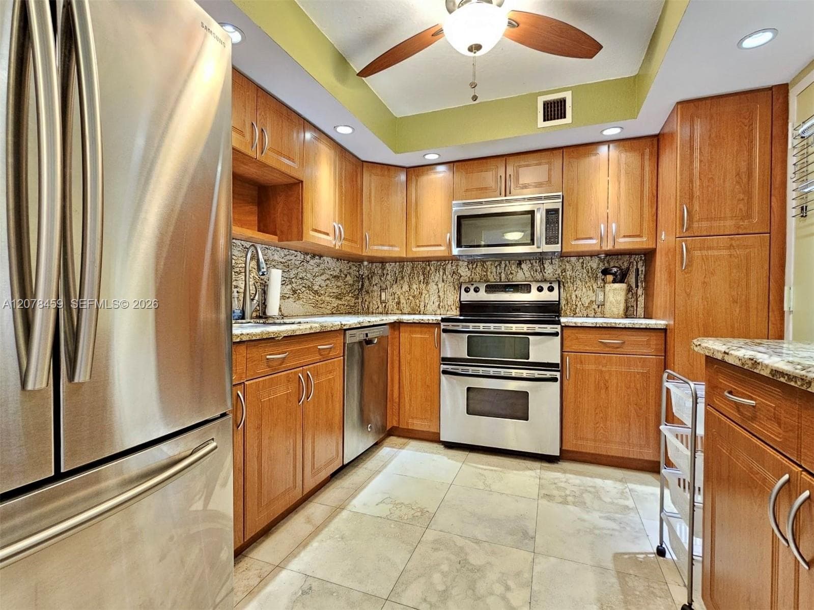 GOLDEN HORN SOUTH CONDO · #16E in Hallandale Beach - Photo 3