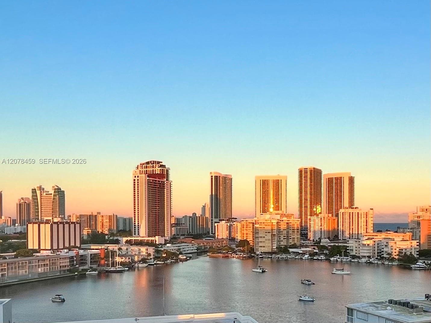GOLDEN HORN SOUTH CONDO · #16E in Hallandale Beach - Photo 1