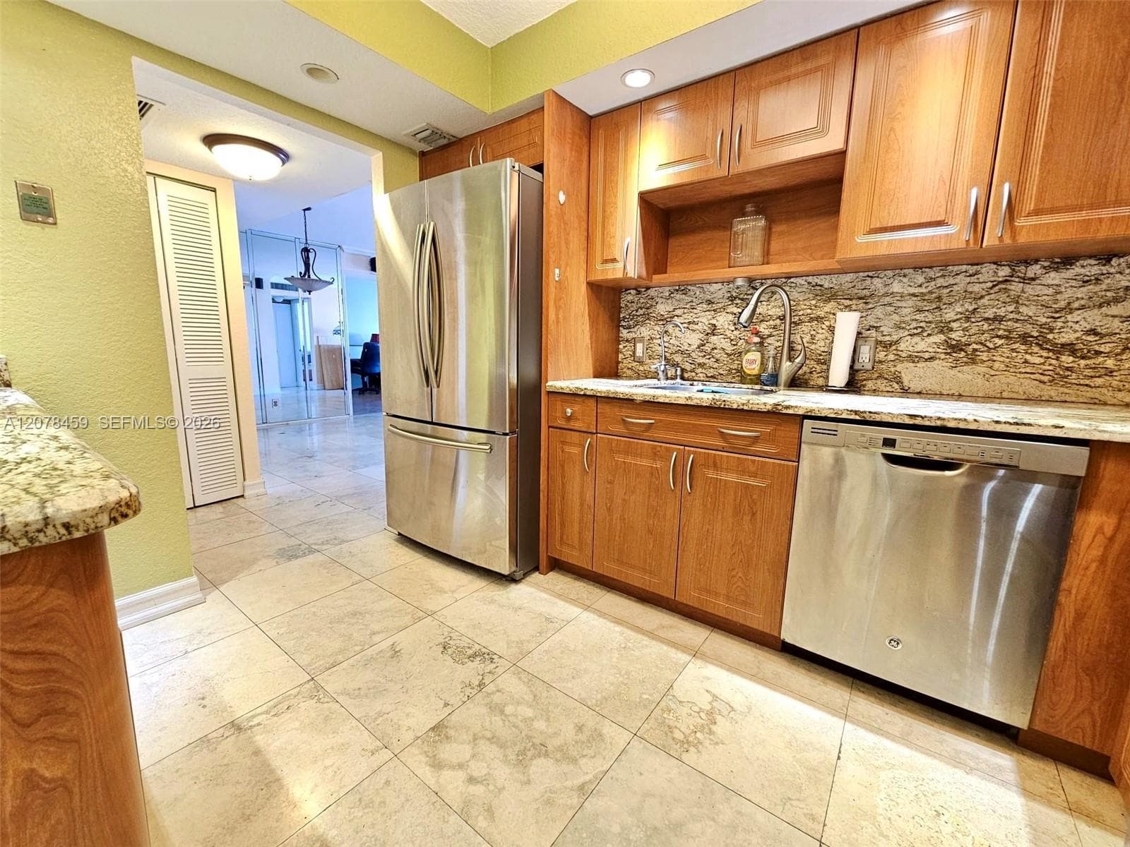 GOLDEN HORN SOUTH CONDO · #16E in Hallandale Beach - Photo 5