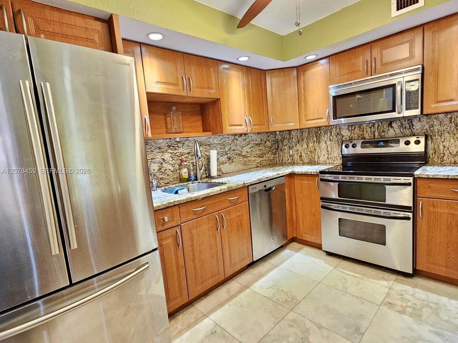 GOLDEN HORN SOUTH CONDO · #16E in Hallandale Beach - Photo 4