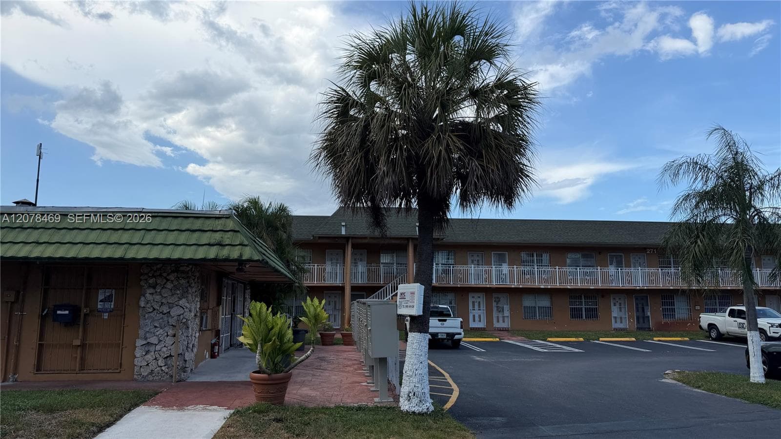 NEW WORLD CONDO APTS III · #A-122 in Miami Gardens - Photo 17
