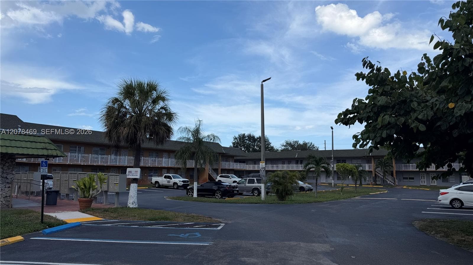 NEW WORLD CONDO APTS III · #A-122 in Miami Gardens - Photo 16