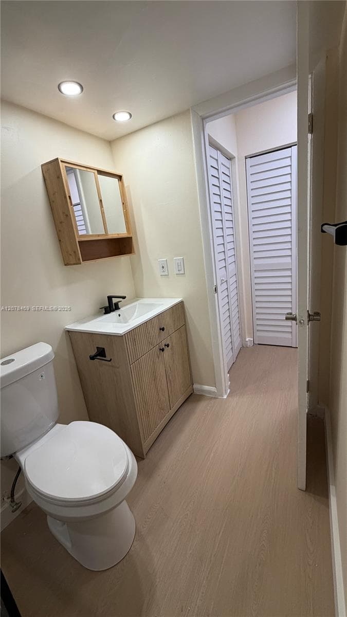 NEW WORLD CONDO APTS III · #A-122 in Miami Gardens - Photo 12
