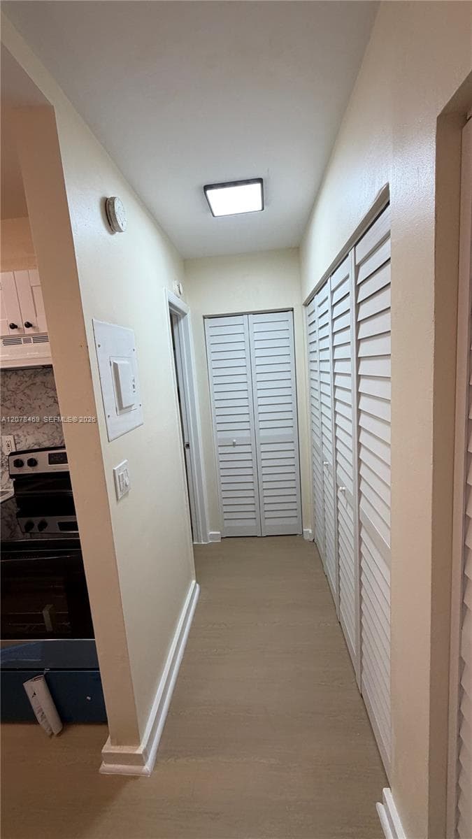 NEW WORLD CONDO APTS III · #A-122 in Miami Gardens - Photo 9