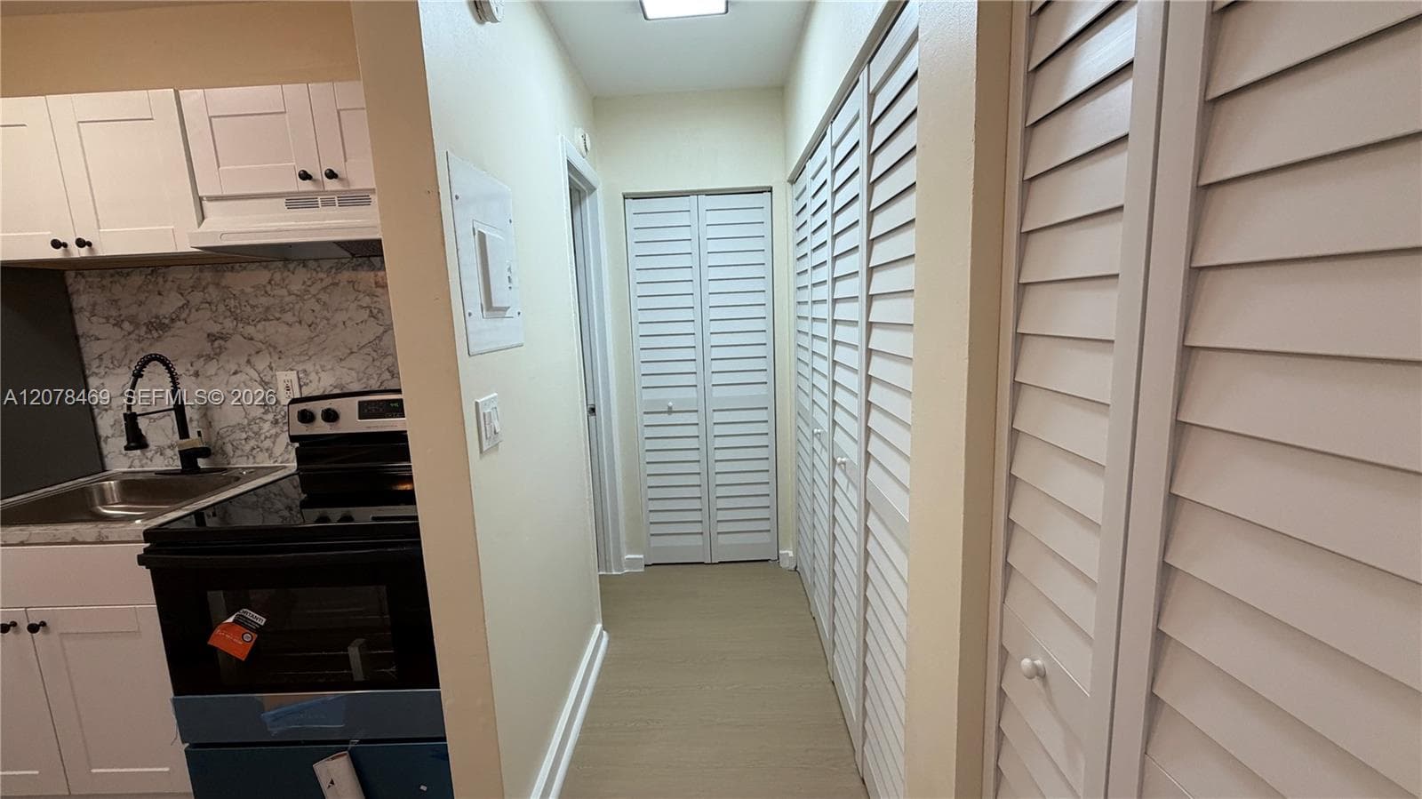 NEW WORLD CONDO APTS III · #A-122 in Miami Gardens - Photo 10
