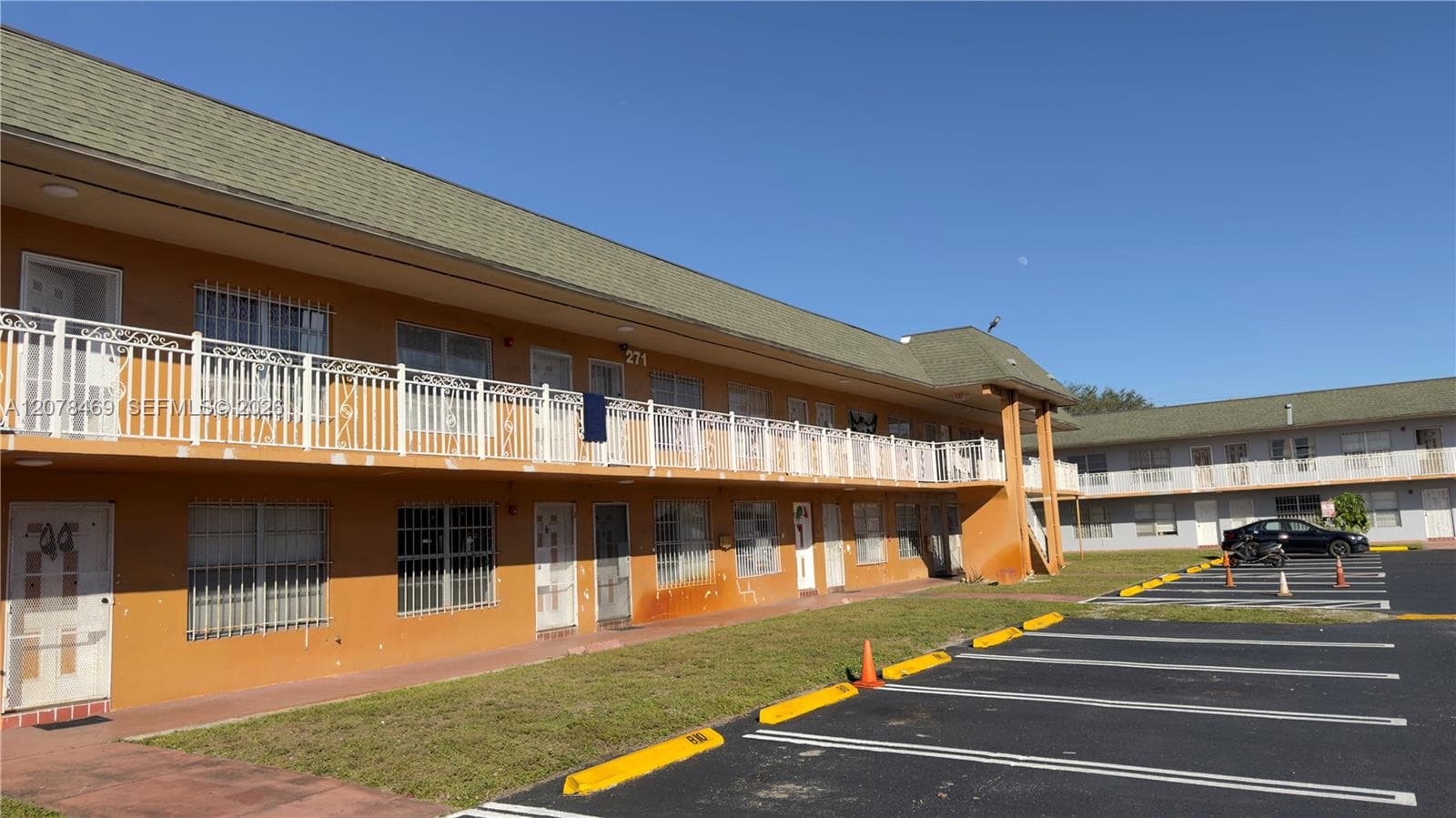 NEW WORLD CONDO APTS III · #A-122 in Miami Gardens - Photo 15
