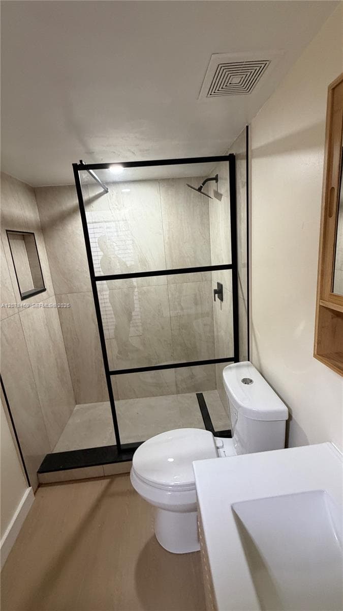 NEW WORLD CONDO APTS III · #A-122 in Miami Gardens - Photo 11