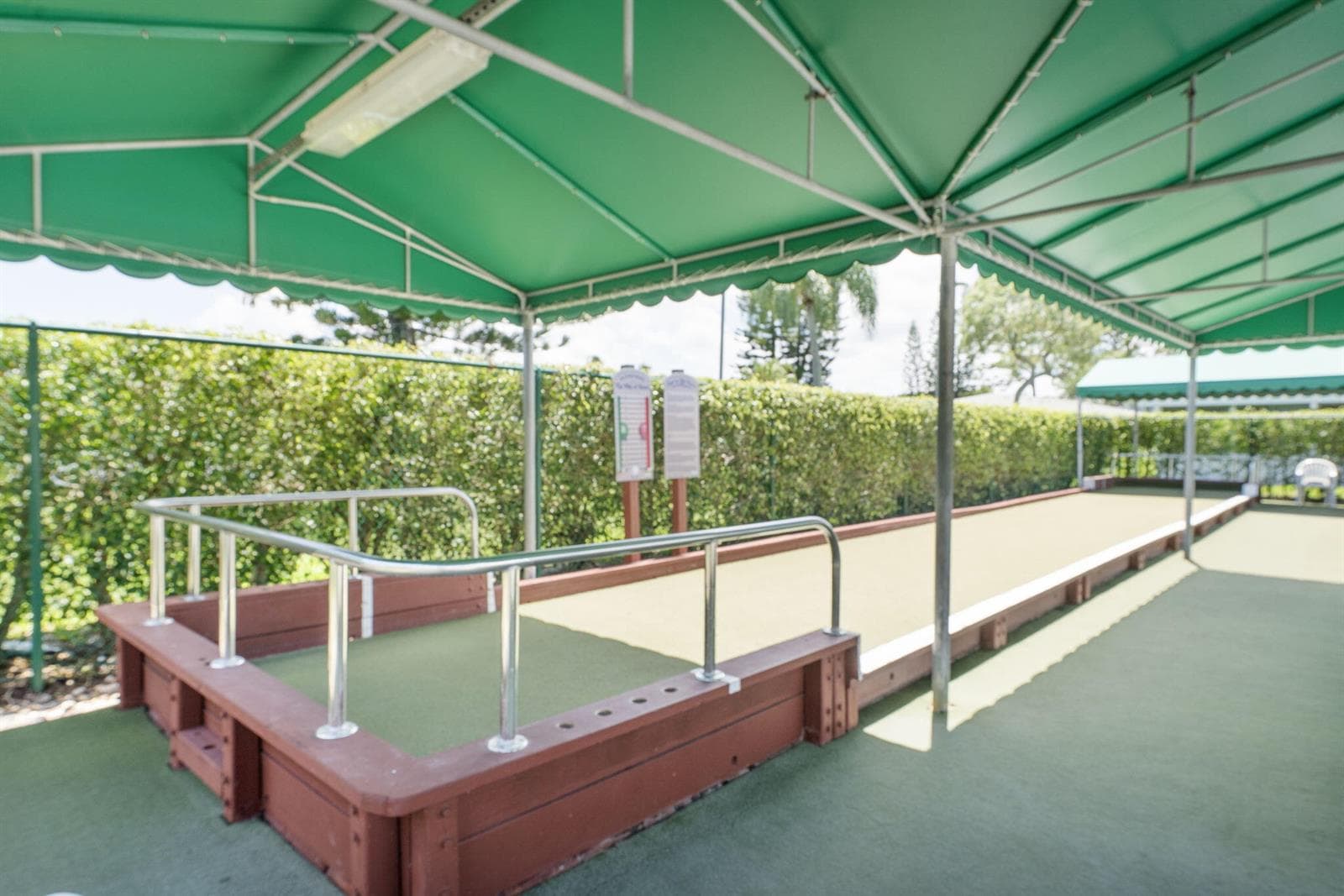 Bocce