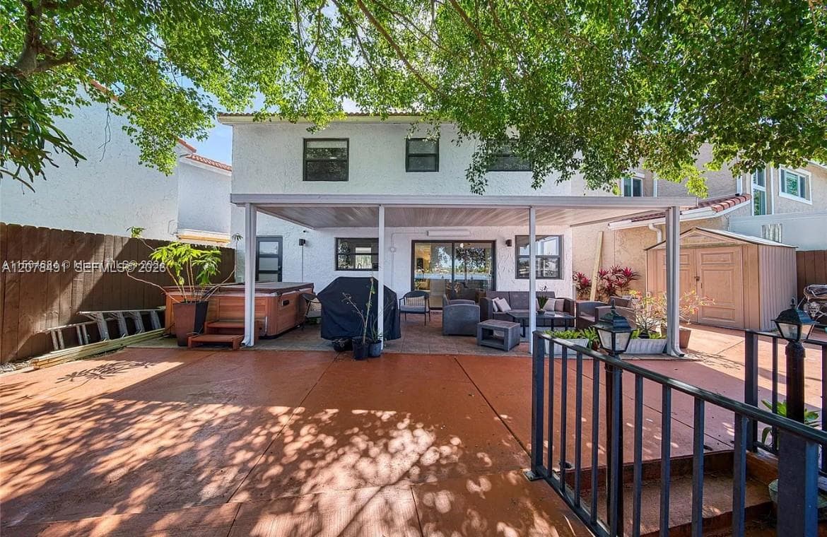 13267 SW 9th Ln photo 30