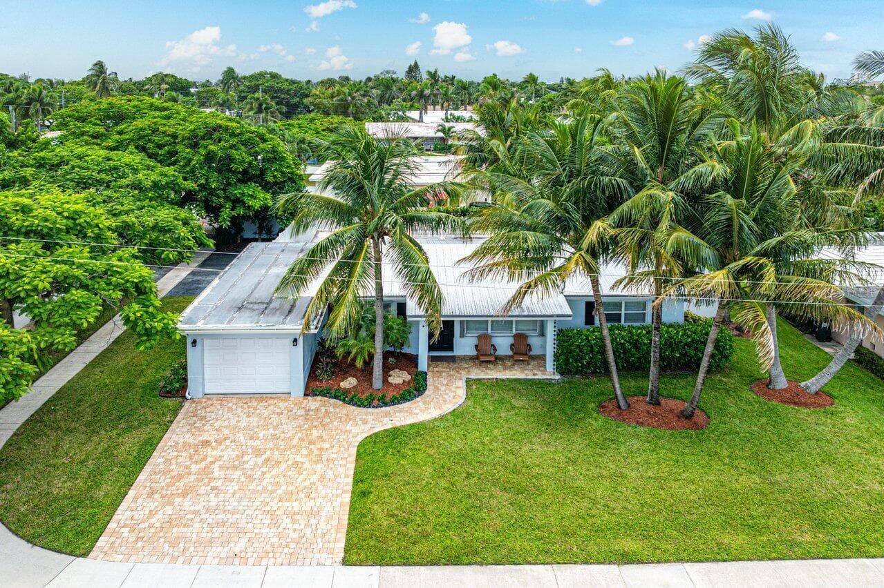 401 Ne 24th Street
