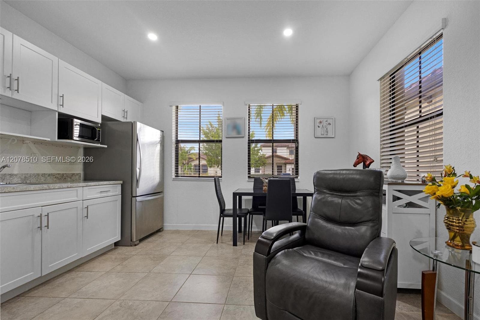 Multi-Gen/Guest Suite