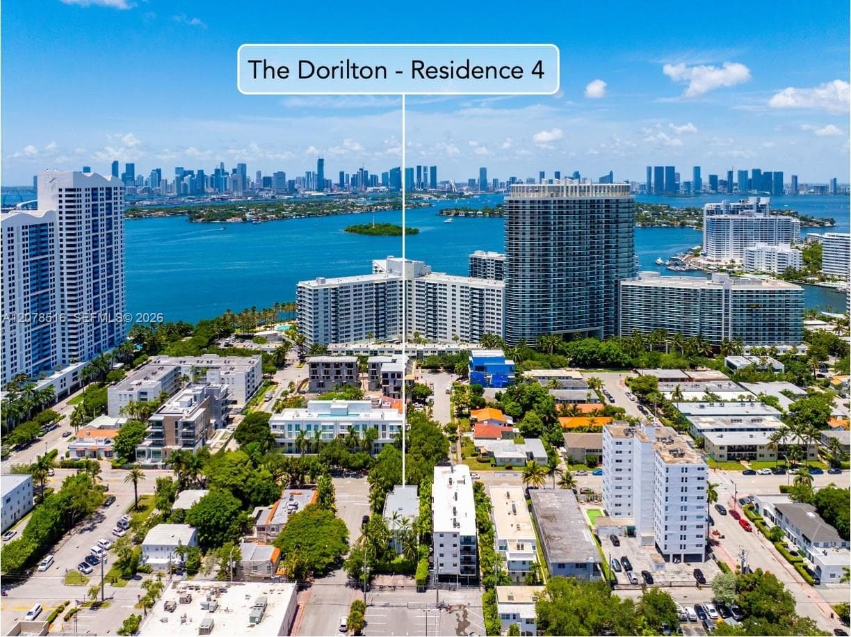 THE DORILTON CONDO · #4 in Miami Beach - Photo 4
