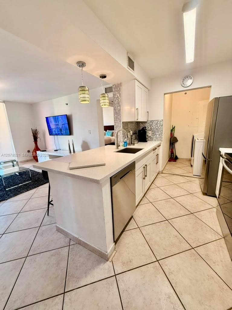 THE YACHT CLUB AT AVENTUR · #5605A in Aventura - Photo 3
