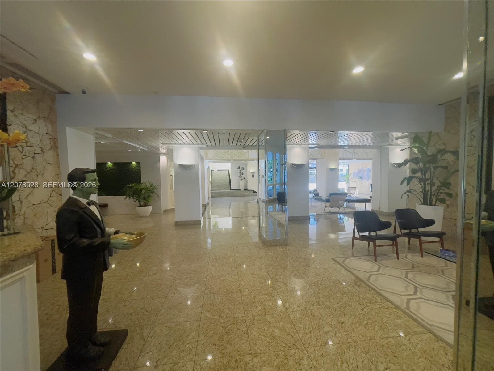THE PALM BAY YACHT CLUB C · #1507 in Miami - Photo 18