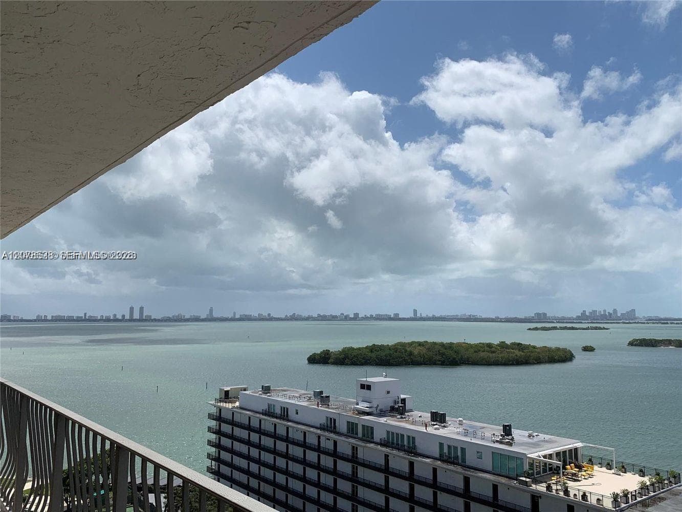 THE PALM BAY YACHT CLUB C · #1507 in Miami - Photo 21