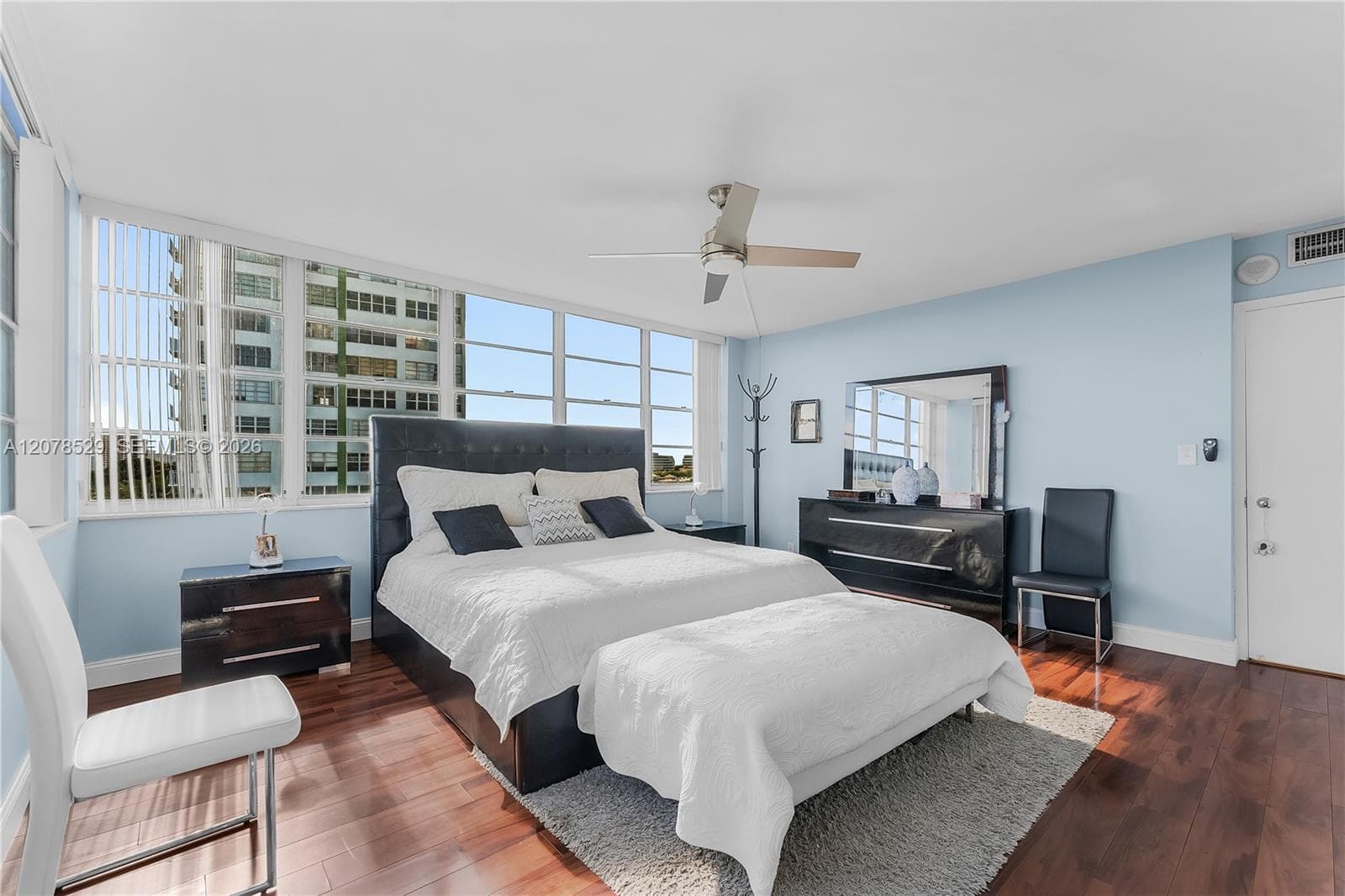Bayview Towers Condo · #B605 in North Miami - Photo 23